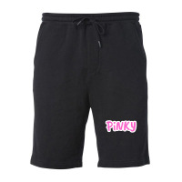 Shaman King Yoh Black 75764716 Fleece Short | Artistshot