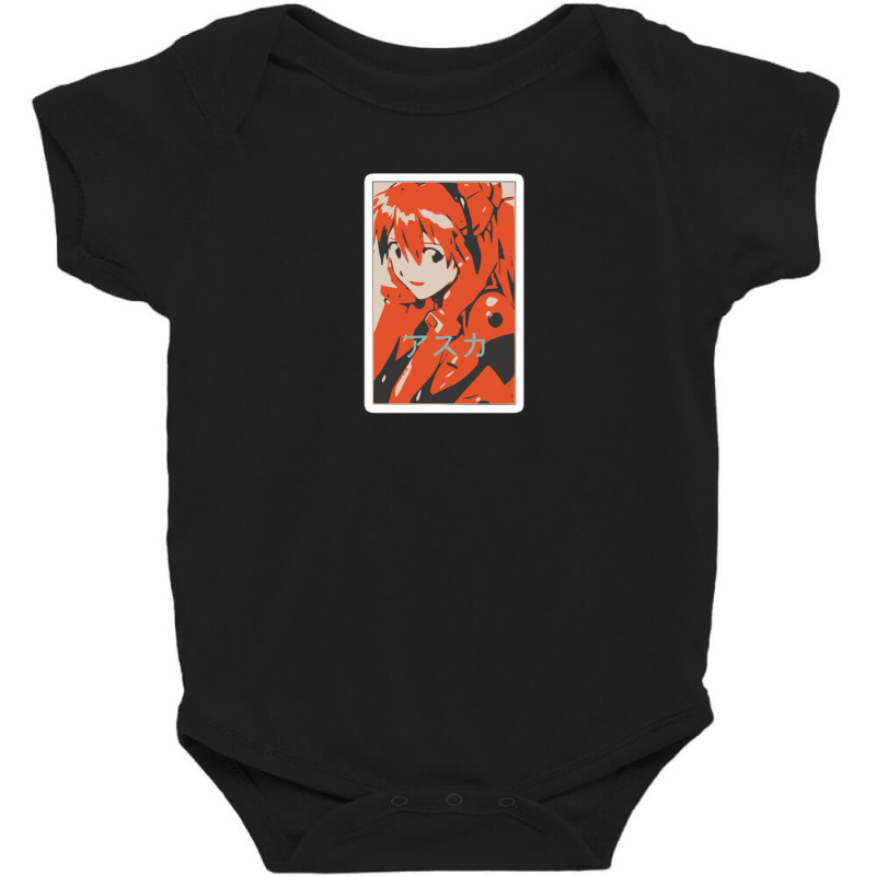 Shaman King Yoh White 75764114 Baby Bodysuit by didi22 | Artistshot