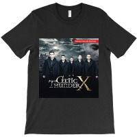 Celtic Thunder Irish Singing Groups And Stage Performances T-shirt | Artistshot