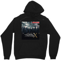 Celtic Thunder Irish Singing Groups And Stage Performances Unisex Hoodie | Artistshot