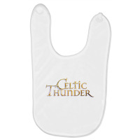 Celtic Thunder Irish Singing Groups And Stage Performances Baby Bibs | Artistshot