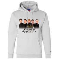 Celtic Thunder Irish Singing Groups And Stage Performances Champion Hoodie | Artistshot