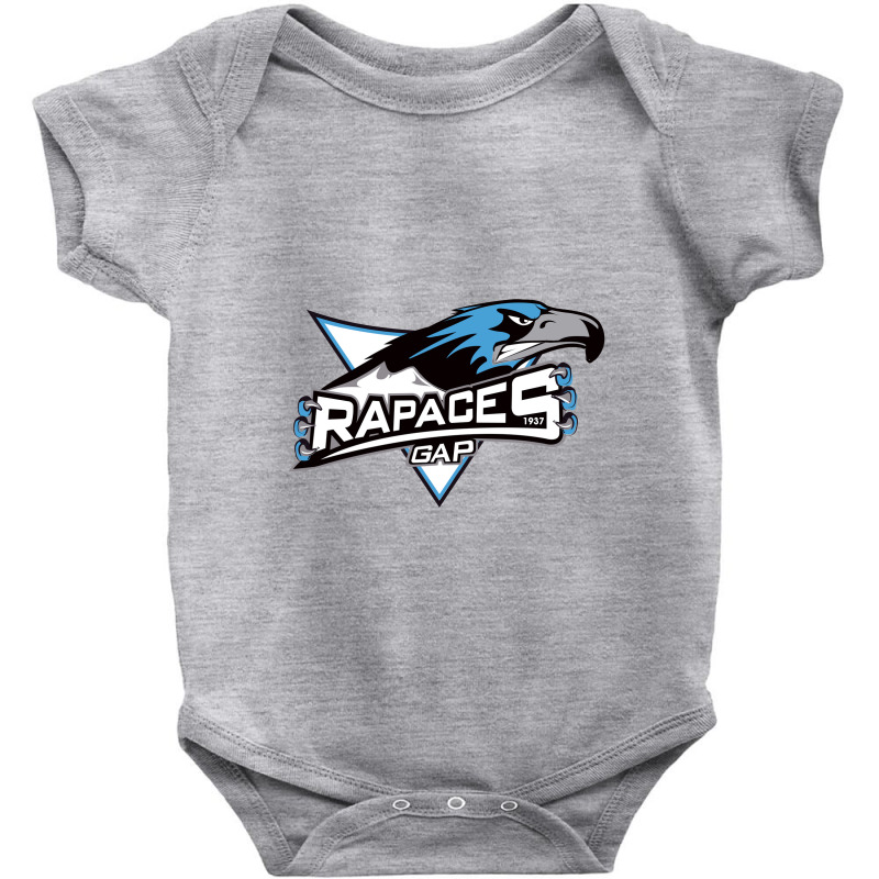 Rapaces De Gap Baby Bodysuit | Artistshot