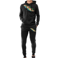 Disability Pride Flag July Disabled Pride Month Awareness T Shirt Hoodie & Jogger Set | Artistshot