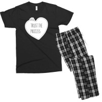 Shooting Stars 14747798 Men's T-shirt Pajama Set | Artistshot