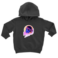 Sinulog 2020 43694119 Toddler Hoodie | Artistshot