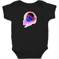 Sinulog 2020 43694119 Baby Bodysuit | Artistshot