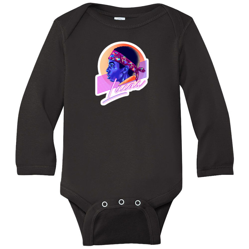 Sinulog 2020 43694119 Long Sleeve Baby Bodysuit by didi22 | Artistshot