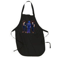 Goku In Suit And Goku Cosmic Full-length Apron | Artistshot