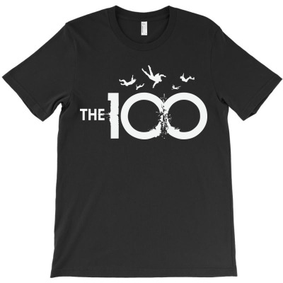 The 100 T-shirt Designed By Kamuran