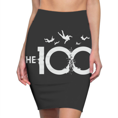 The 100 Pencil Skirts Designed By Killakam