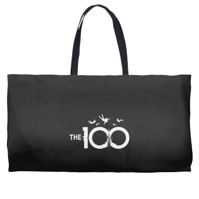 The 100 Weekender Totes Designed By Killakam