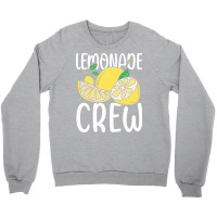 Lemon Lover T  Shirt Lemonade Crew T  Shirt Crewneck Sweatshirt | Artistshot