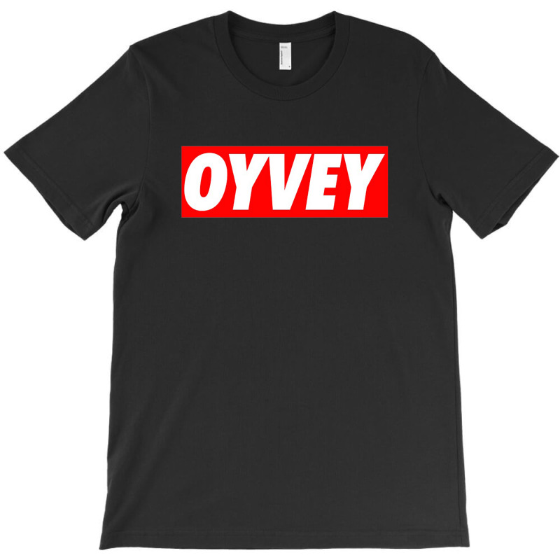 Oyvey   Obey Jewish Parody T-shirt | Artistshot