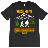 Womens Charleston Series 2022 V Neck T Shirt T-shirt | Artistshot