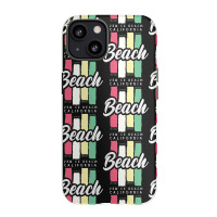 California Beach T  Shirt California Iphone 13 Case | Artistshot