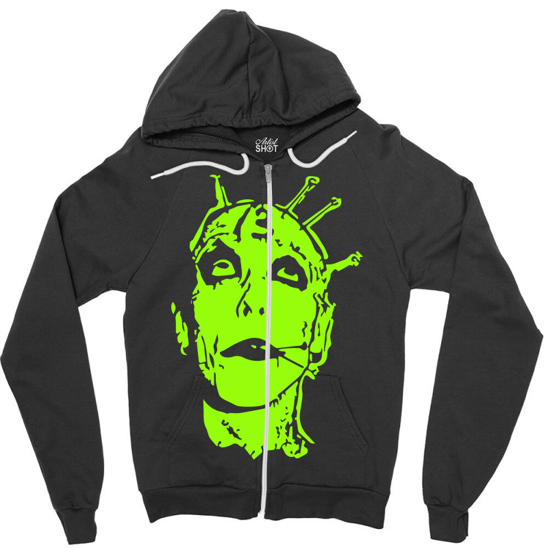 fiend hoodie