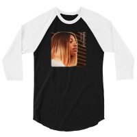 Mahalia   Love And Compromise 3/4 Sleeve Shirt | Artistshot