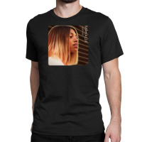 Mahalia   Love And Compromise Classic T-shirt | Artistshot