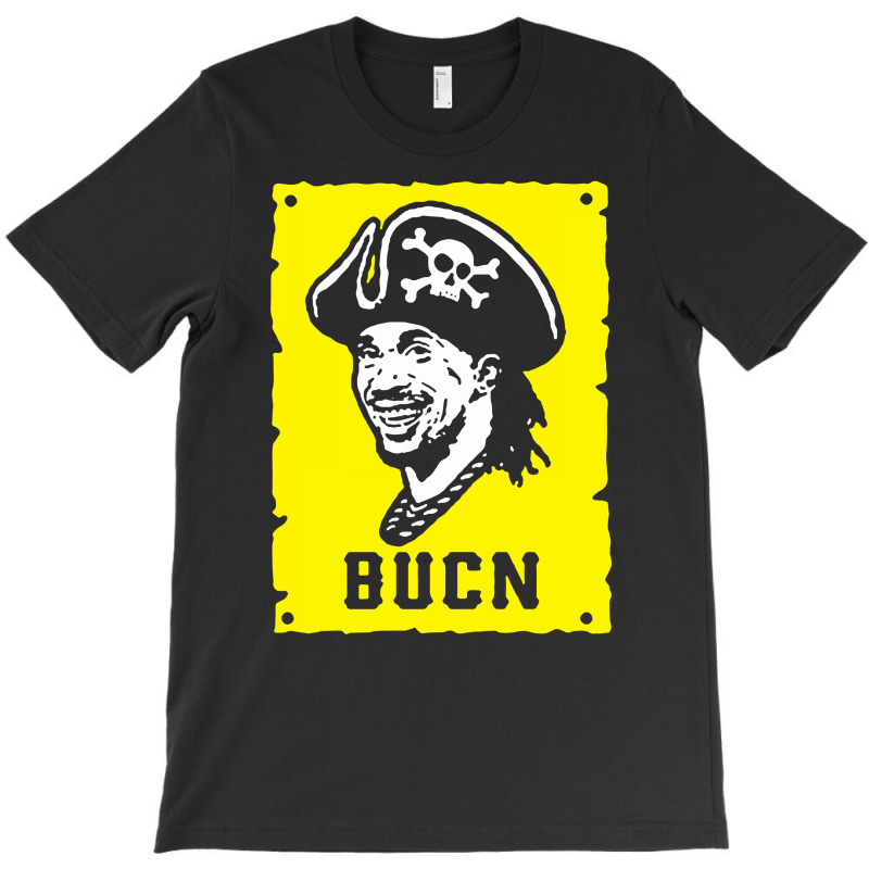 Andrew Mccutchen Shirt - Bring Your Ideas, Thoughts And