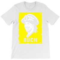 Andrew Mccutchen Baseball Pittsburgh Bucn T-shirt. By Artistshot