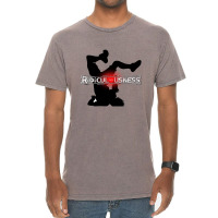 Ridiculousness Vintage T-shirt | Artistshot