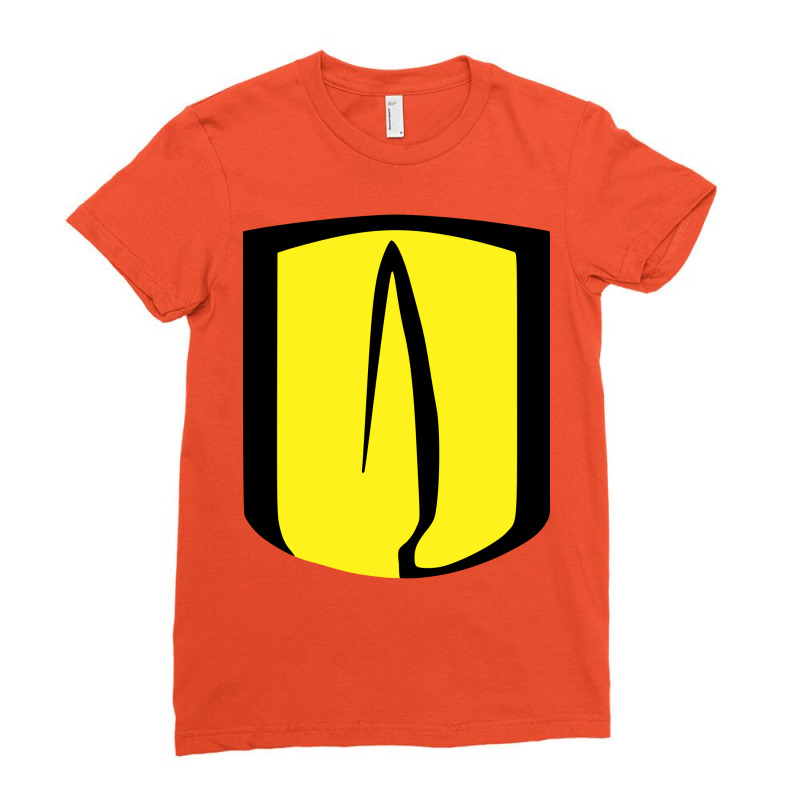 Cool,university,of,los,andes Ladies Fitted T-Shirt by akatsuki | Artistshot