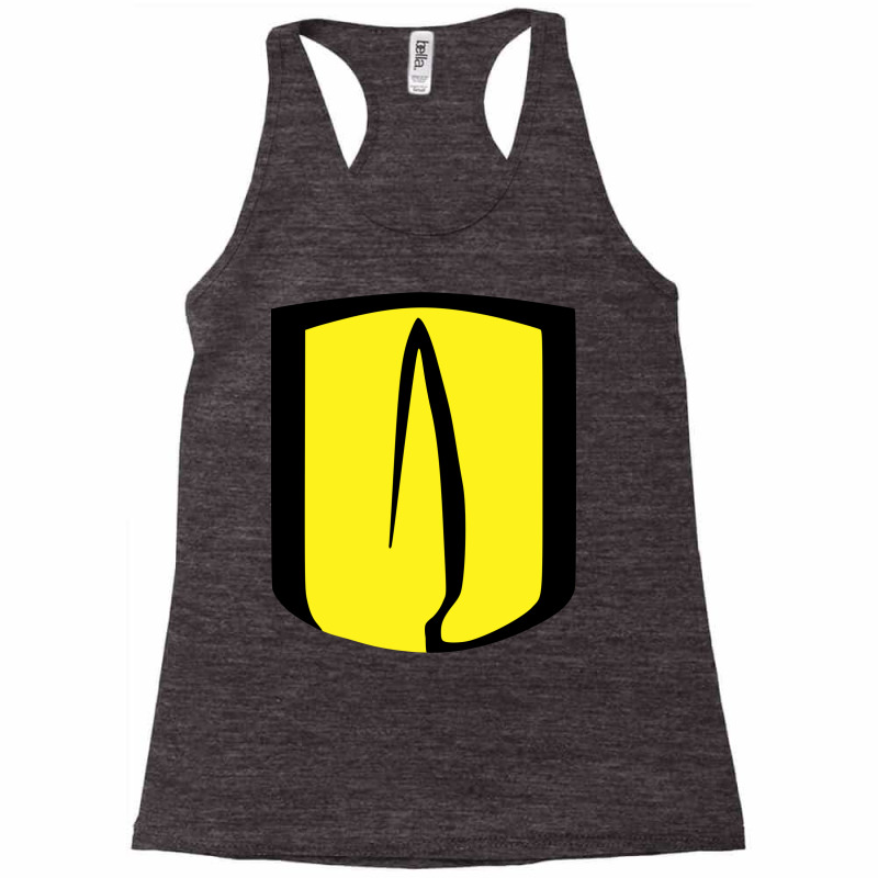 Cool,university,of,los,andes Racerback Tank by akatsuki | Artistshot