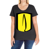 Cool,university,of,los,andes Ladies Curvy T-shirt | Artistshot