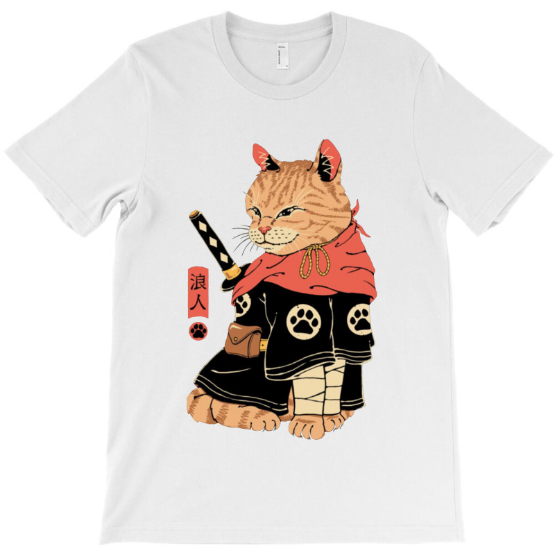 Special Cat Tatto T-shirt | Artistshot