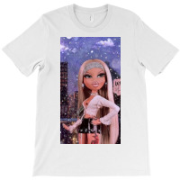 Bratz Aesthetic T-shirt | Artistshot