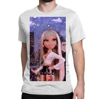 Bratz Aesthetic Classic T-shirt | Artistshot