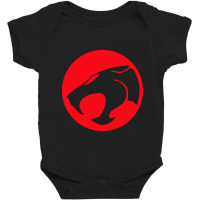 Thundercats Baby Bodysuit | Artistshot