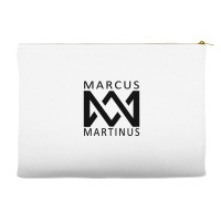 Marcus And Martinus Accessory Pouches | Artistshot