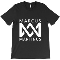 Marcus And Martinus T-shirt | Artistshot