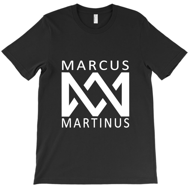 Marcus And Martinus T-shirt | Artistshot