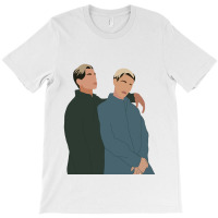 Marcus And Martinus T-shirt | Artistshot