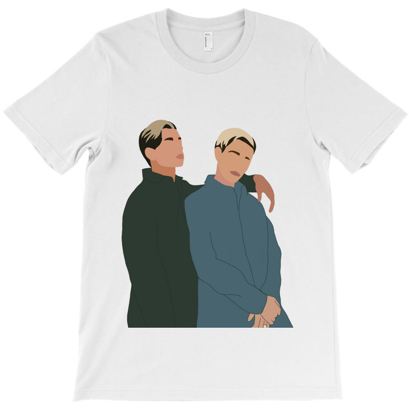 Marcus And Martinus T-shirt | Artistshot