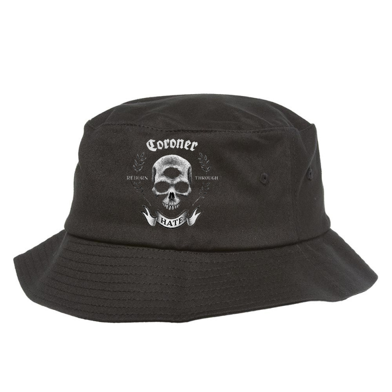 Cṏrṏnër Bucket Hat | Artistshot