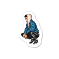 Marcus And Martinus Sticker | Artistshot