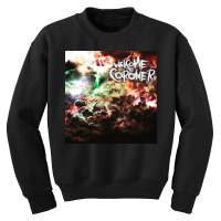 Cṏrṏnër Youth Sweatshirt | Artistshot