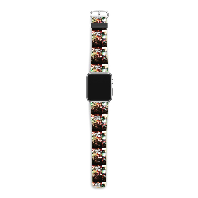 Cṏrṏnër Apple Watch Band | Artistshot