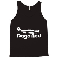 Air Racer Decal Merlin Air Racing Tank Top | Artistshot