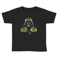 Dark Side At Loiter Toddler T-shirt | Artistshot