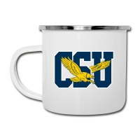 Cool,coppin,state,eagles Camper Cup | Artistshot