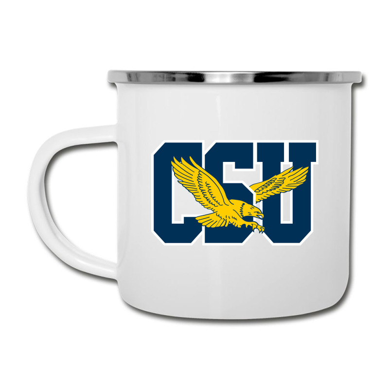 Cool,coppin,state,eagles Camper Cup | Artistshot