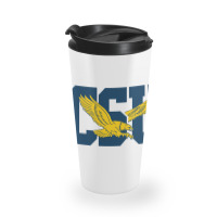 Cool,coppin,state,eagles Travel Mug | Artistshot