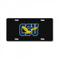 Cool,coppin,state,eagles License Plate | Artistshot