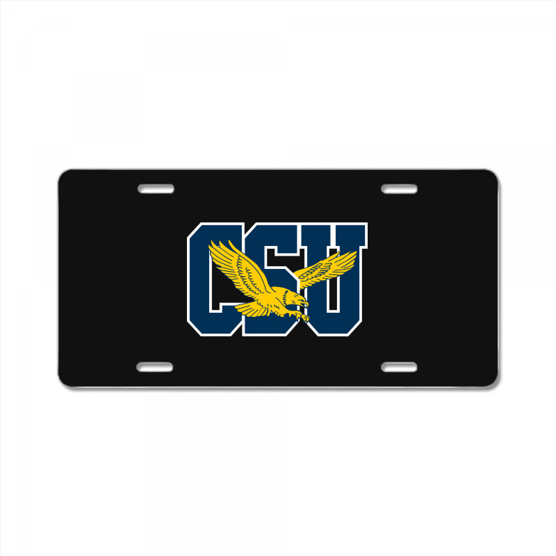 Cool,coppin,state,eagles License Plate | Artistshot