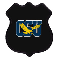 Cool,coppin,state,eagles Shield Patch | Artistshot